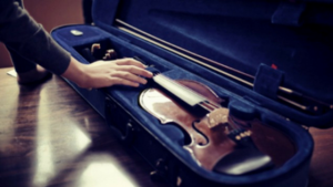 You can’t put a child in a violin case. 4 tips to negotiate flexibility.