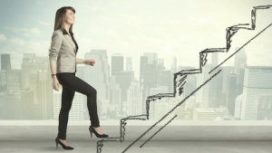 ​Why are women scared of leadership roles?