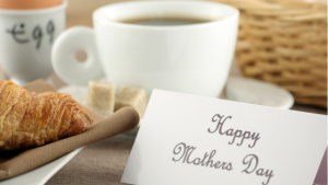All I want for Mothers Day – A letter to my children