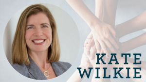 Getting to know FlexCoach Kate Wilkie