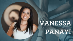 Getting to know FlexCoach Vanessa Panayi