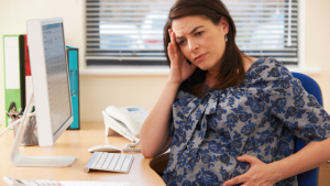 Dear CEOs – Stop Firing Pregnant Women