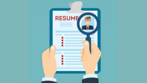 Write the Perfect CV – Part 1 of 3