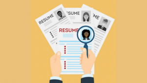 Write the Perfect CV – Part 2 of 3 – YOUR WORK HISTORY
