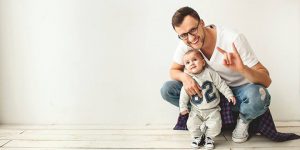 Role reversal: Do stay-at-home dads benefit from flexible  working options?