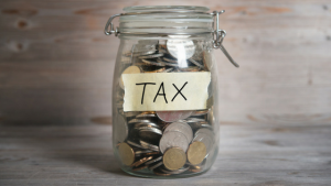 Top tax tips for working parents