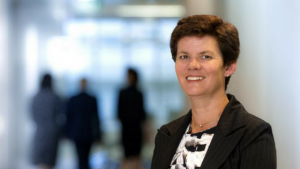 FlexCareers partner KPMG Australia announces appointment of first female Chair
