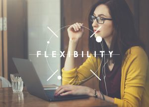 The Flexibility Journey – key themes from our roundtables