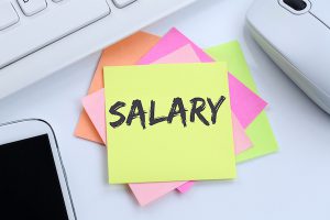 Ten Strategies to Negotiating your Salary