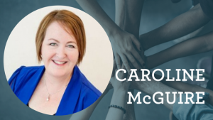 Getting to know FlexCoach Caroline McGuire