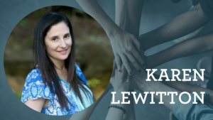 Getting to know FlexCoach Karen Lewitton