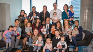 FlexCareers partner Viva Energy becomes first Australian company to pay full super benefit to part-time parents for five years