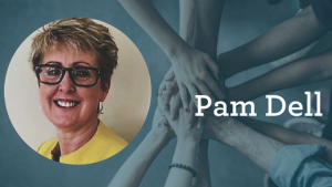 Getting to know FlexCoach Pam Dell