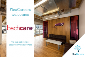FlexCareers Welcomes Bachcare NZ