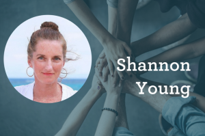 Getting to know FlexCoach Shannon Young