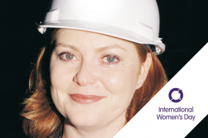 IWD 2018 Men’s Work? From explosive engineer to successful mortgage broker Jane shares her story