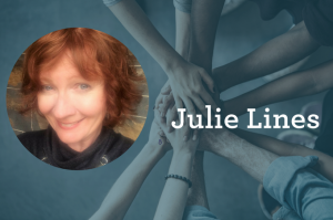 Getting to know FlexCoach Julie Lines