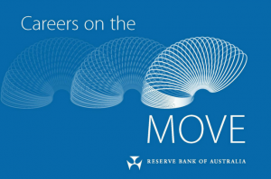 MOVE your career forward with this fantastic new program from the RBA.  It’s flexibility reimagined….