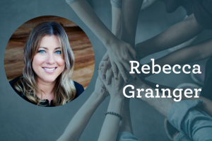 Getting to know FlexCoach Rebecca Grainger