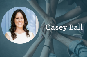 Getting to know FlexCoach Casey Ball