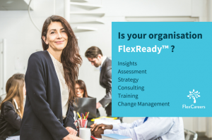 Is your organisation FlexReady™?