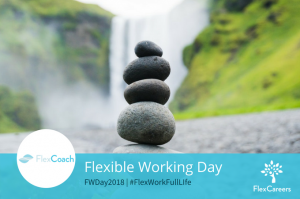 FWDay2018 – “I LOVE what I do every day because I can work flexibly”