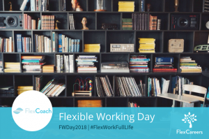 FWDay2018 – What are employers missing when it comes to Flexible Working?