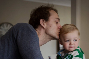 Encouraging men to take parental leave | Macquarie Group
