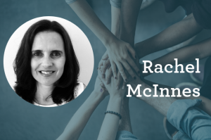 Getting to know FlexCoach Rachel McInnes