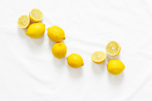 Beca’s Cath Barr: When life gives you lemons