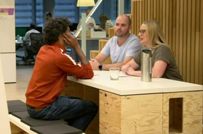 AGL Energy recognises work-life balance and promotes flexibility
