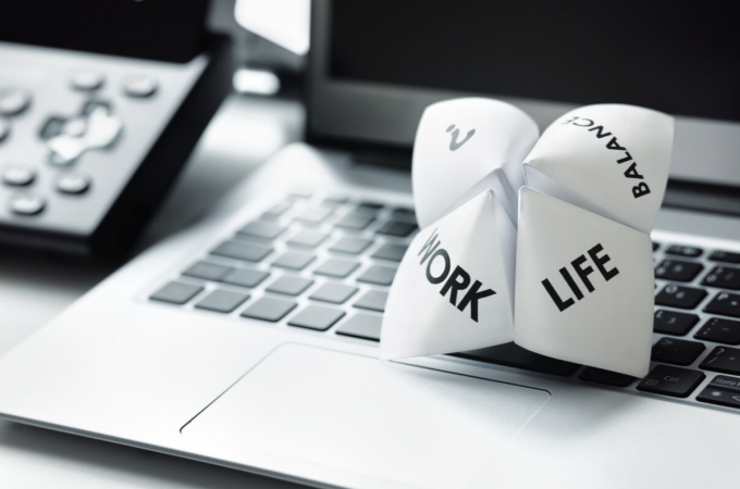 R.I.P. 9-5: Why we’re celebrating flexibility this Labour Day