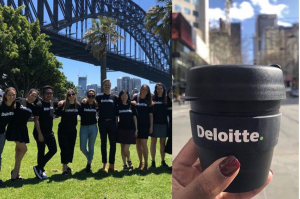 10 reasons to love working at Deloitte