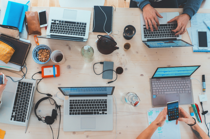 Flexible working predictions – 2020 and beyond