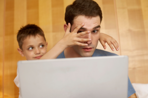 Working from home with kids: what you need to know
