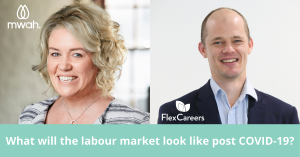 What will the labour market look like post-COVID-19?