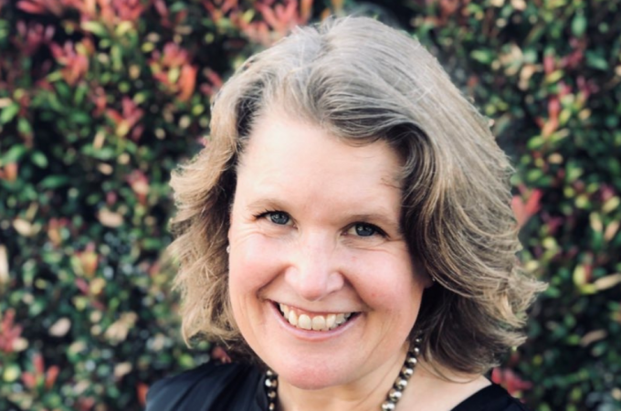 Journalist & editor to education NFP - The real life CareerSwitch series