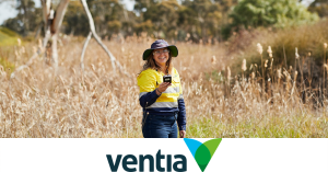 Ventia – Giving flexible work a new meaning
