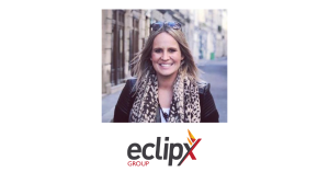 Meet Melissa from Eclipx Group – Flexibility in the workplace is key