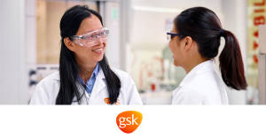 GSK – When flexibility enables business performance