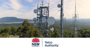 NSW Telco – Flex in their stride: Whether bushfires or pandemic, NSW Telco Authority were well prepared