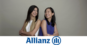 Allianz Australia – Putting people first: flexibility, wellbeing & staying connected
