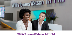 Willis Towers Watson and the Future of Flexible Work