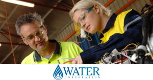 Welcome Water Corporation – FlexReady Endorsed Employer
