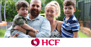 HCF – Putting your families first
